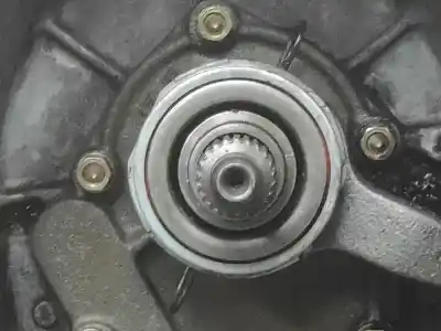 Second-hand car spare part gearbox for mitsubishi montero   (l04_g, l14_g) 2.5 td (l044g l049g) oem iam references 4d56  
