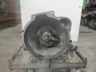 Second-hand car spare part gearbox for mitsubishi montero   (l04_g, l14_g) 2.5 td (l044g l049g) oem iam references 4d56  