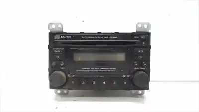 Gebrauchtes Autoersatzteil audiosystem / radio-cd zum suzuki grand vitara 3 puertas sq (gt) 2.0 básico oem-iam-referenzen 3910150j90  