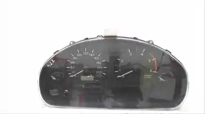 Second-hand car spare part dashboard for mitsubishi montero   (l04_g, l14_g) 2.5 td (l044g l049g) oem iam references 21626731  