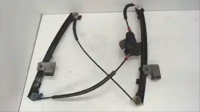 Recambio de automóvil de segunda mano de ELEVALUNAS DELANTERO IZQUIERDO para SEAT IBIZA II (6K1)  referencias OEM IAM   