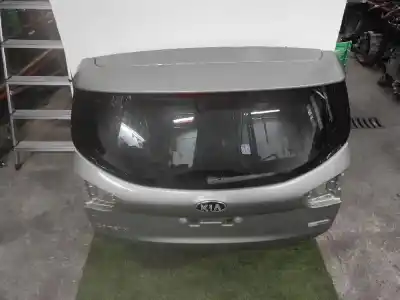 Second-hand car spare part TAILGATE for KIA CARENS (RP)  OEM IAM references   
