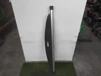 Peça sobressalente para automóvel em segunda mão chapeleira por kia carens (rp) d4fd referências oem iam 