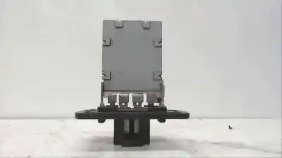 Peça sobressalente para automóvel em segunda mão resistência sofagem chauffage por kia carens (rp) d4fd referências oem iam d4fd