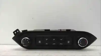 Peça sobressalente para automóvel em segunda mão comando de sofagem (chauffage / ar condicionado) por kia carens (rp) d4fd referências oem iam 9725a4  