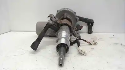 Peça sobressalente para automóvel em segunda mão coluna de direcção por kia carens (rp) d4fd referências oem iam 56300a4005