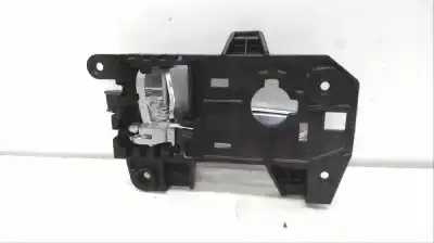 Peça sobressalente para automóvel em segunda mão puxador interior dianteiro direito por kia carens (rp) d4fd referências oem iam 92623rp000