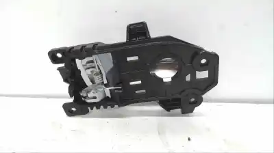 Peça sobressalente para automóvel em segunda mão puxador interior traseiro direito por kia carens (rp) d4fd referências oem iam 83623rp000