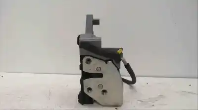 Peça sobressalente para automóvel em segunda mão fechadura da porta traseira direita por kia carens (rp) d4fd referências oem iam 81420a4030