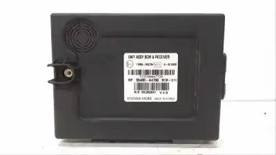 Second-hand car spare part electronic module for kia carens (rp) d4fd oem iam references 95400a4700  