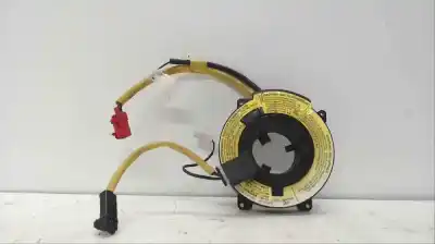 Peça sobressalente para automóvel em segunda mão fita do airbag por kia carens (rp) d4fd referências oem iam 