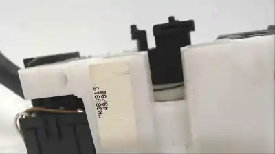 Second-hand car spare part MULTIFUNCTION SWITCH for KIA CARENS (RP)  OEM IAM references MR368915  