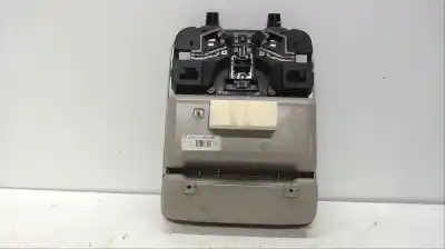 Second-hand car spare part interior light for kia carens (rp) d4fd oem iam references 92800a4  