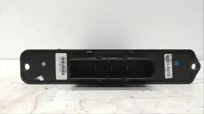 Peça sobressalente para automóvel em segunda mão resistência sofagem chauffage por kia carens (rp) d4fd referências oem iam 97191a4000