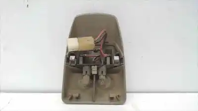 Second-hand car spare part interior light for nissan terrano/terrano.ii (r20) comfort oem iam references 26432q9101  26432q9102