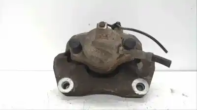 Second-hand car spare part front right brake caliper for volkswagen touareg (7la, 7l6, 7l7) 2.5 r5 tdi oem iam references 7l6615123f