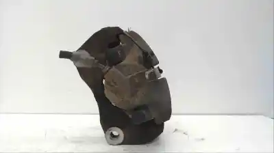 Second-hand car spare part front left brake caliper for volkswagen touareg (7la, 7l6, 7l7) 2.5 r5 tdi oem iam references 767e153  