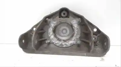 Second-hand car spare part front shock absorber for volkswagen touareg (7la, 7l6, 7l7) 2.5 r5 tdi oem iam references 7l0512301c