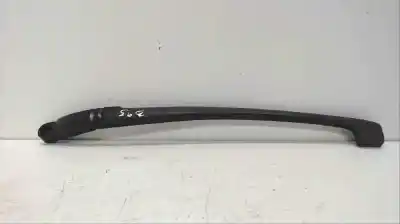 Second-hand car spare part left front windshield wiper arm for volkswagen touareg (7la, 7l6, 7l7) 2.5 r5 tdi oem iam references 7l0955235  