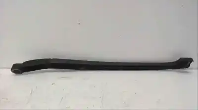 Second-hand car spare part left front windshield wiper arm for volkswagen touareg (7la, 7l6, 7l7) 2.5 r5 tdi oem iam references 7l0955235  