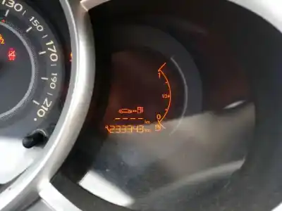 Piesă de schimb auto la mâna a doua motor complet pentru citroen c3 8hr referințe oem iam 8hr