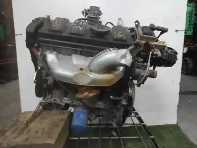Pièce détachée automobile d'occasion moteur complet pour citroen c15 1.4 (150f. k1f. k1g) références oem iam k1g  h1a