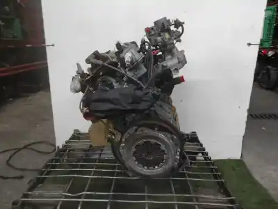 Pièce détachée automobile d'occasion moteur complet pour citroen c15 1.4 (150f. k1f. k1g) références oem iam k1g  h1a