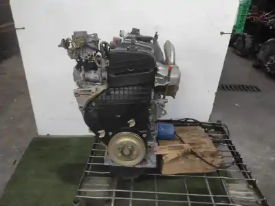 Pièce détachée automobile d'occasion moteur complet pour citroen c15 1.4 (150f. k1f. k1g) références oem iam k1g  h1a