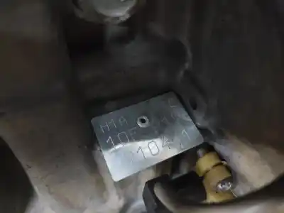Pièce détachée automobile d'occasion moteur complet pour citroen c15 1.4 (150f. k1f. k1g) références oem iam k1g  h1a