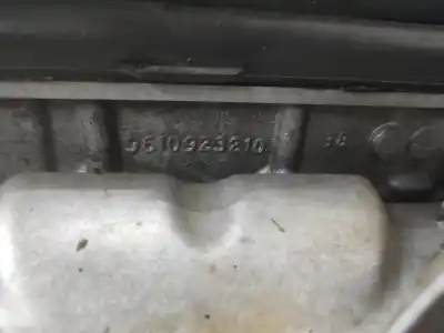 Pièce détachée automobile d'occasion moteur complet pour citroen c15 1.4 (150f. k1f. k1g) références oem iam k1g  h1a