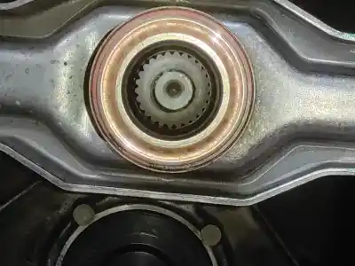 Recambio de automóvil de segunda mano de caja cambios para volkswagen touareg (7la, 7l6, 7l7) 2.5 r5 tdi referencias oem iam 9d300037c  