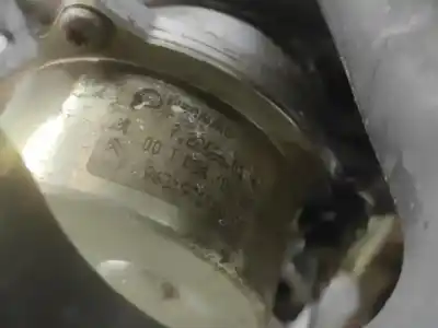 Pièce détachée automobile d'occasion moteur complet pour citroen xsara picasso (n68) 2.0 hdi références oem iam rhy  