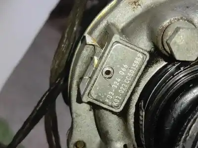 Pièce détachée automobile d'occasion moteur complet pour citroen xsara picasso (n68) 2.0 hdi références oem iam rhy  