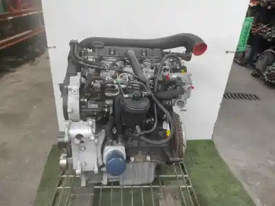 Pièce détachée automobile d'occasion moteur complet pour citroen xsara picasso (n68) 2.0 hdi références oem iam rhy  