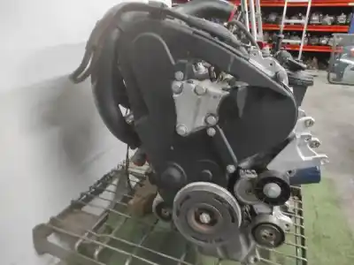 Pièce détachée automobile d'occasion moteur complet pour citroen xsara picasso (n68) 2.0 hdi références oem iam rhy  