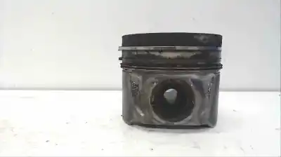 Second-hand car spare part piston for volkswagen touareg (7la, 7l6, 7l7) 2.5 r5 tdi oem iam references 70107065m  