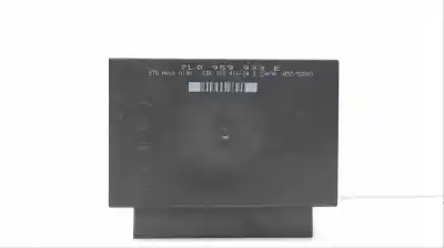 Second-hand car spare part comfort module for volkswagen touareg (7la, 7l6, 7l7) 2.5 r5 tdi oem iam references 7l0959933  