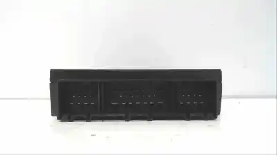 Second-hand car spare part comfort module for volkswagen touareg (7la, 7l6, 7l7) 2.5 r5 tdi oem iam references 7l0959933  