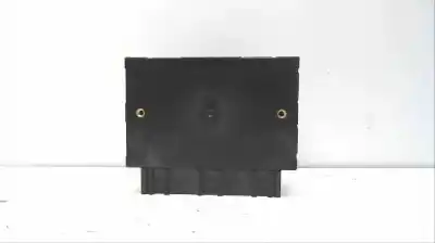Second-hand car spare part comfort module for volkswagen touareg (7la, 7l6, 7l7) 2.5 r5 tdi oem iam references 7l0959933  