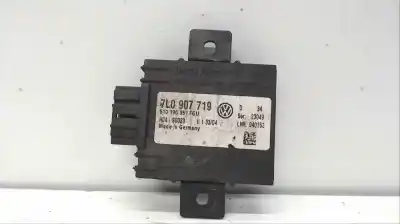 Second-hand car spare part electronic module for volkswagen touareg (7la, 7l6, 7l7) 2.5 r5 tdi oem iam references 7l0907719