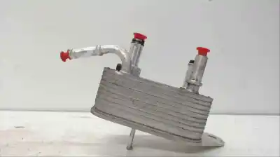Second-hand car spare part diesel radiator for volkswagen touareg (7la, 7l6, 7l7) 2.5 r5 tdi oem iam references 7l6203491