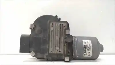 Second-hand car spare part front windshield wiper motor for volkswagen touareg (7la) 2.5 tdi oem iam references 7l0955119  0390241807