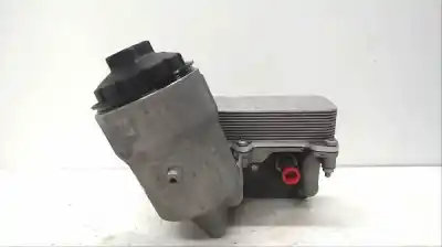 Second-hand car spare part oil filter support for volkswagen touareg (7la, 7l6, 7l7) 2.5 r5 tdi oem iam references 070115389
