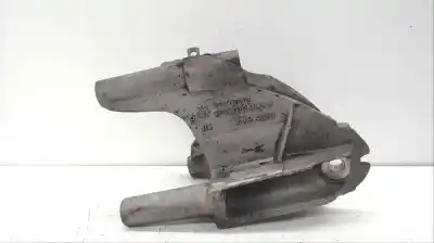 Second-hand car spare part engine support for volkswagen touareg (7la, 7l6, 7l7) 2.5 r5 tdi oem iam references 070199308a  
