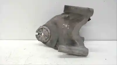 Second-hand car spare part engine support for volkswagen touareg (7la, 7l6, 7l7) 2.5 r5 tdi oem iam references 070199308a  