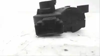 Автозапчастина б/у двигатель відкривання люків кондиціонація для volkswagen touareg (7la, 7l6, 7l7) 2.5 r5 tdi посилання на oem iam 0132801320  