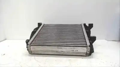Second-hand car spare part intercooler for volkswagen touareg (7la, 7l6, 7l7) 2.5 r5 tdi oem iam references 7l6145803  
