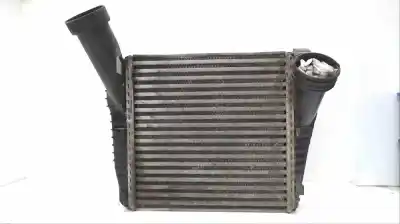 Second-hand car spare part intercooler for volkswagen touareg (7la, 7l6, 7l7) 2.5 r5 tdi oem iam references 7l6145803  