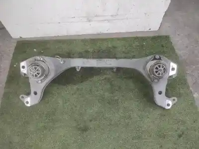Second-hand car spare part engine support for volkswagen touareg (7la, 7l6, 7l7) 2.5 r5 tdi oem iam references 7l6199207  