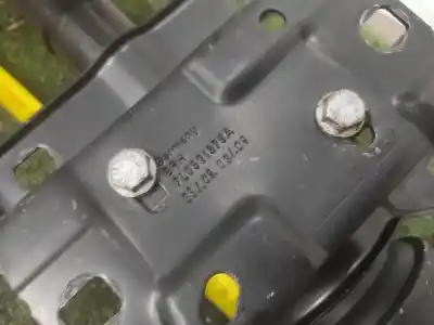 Second-hand car spare part center transmission for volkswagen touareg (7la, 7l6, 7l7) 2.5 r5 tdi oem iam references 7l6521102